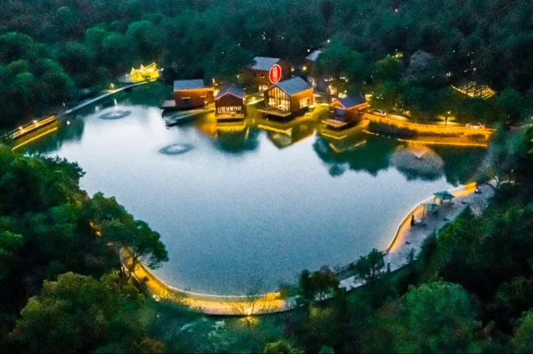 中国·高淳国际慢城