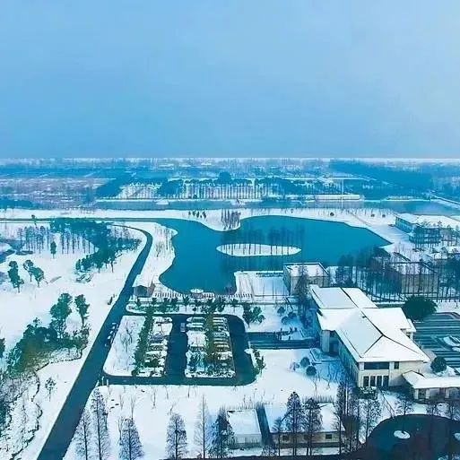 中国·高淳国际慢城