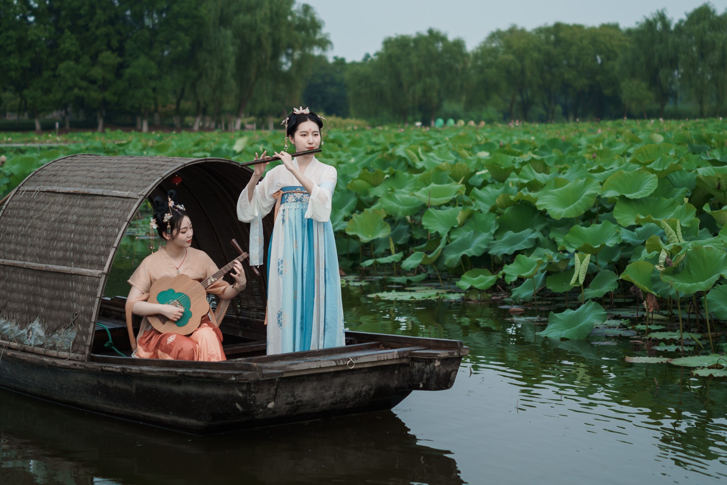 中国·高淳国际慢城